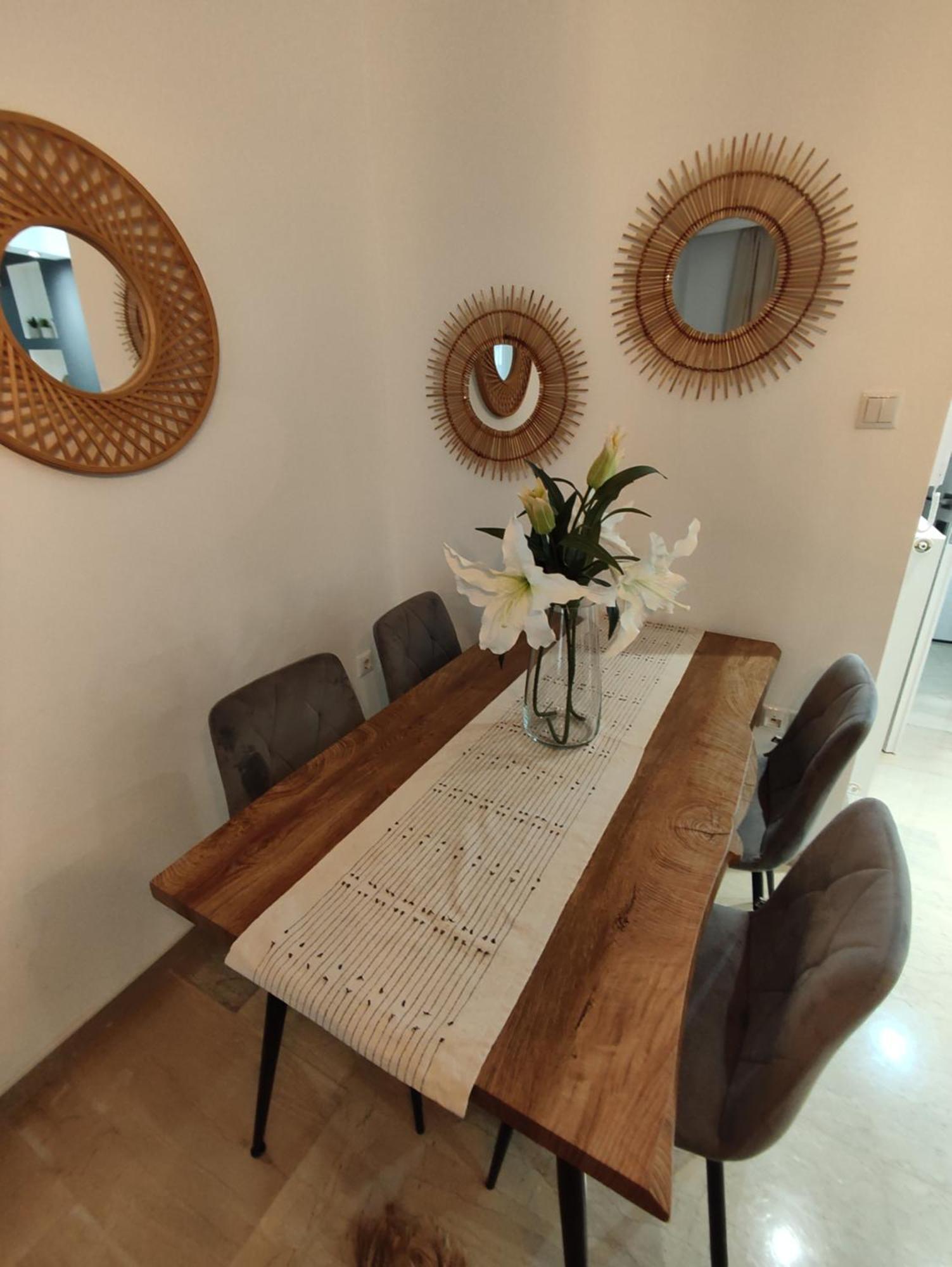 Haris Modern Apt. Near The Sea 塞萨洛尼基 外观 照片