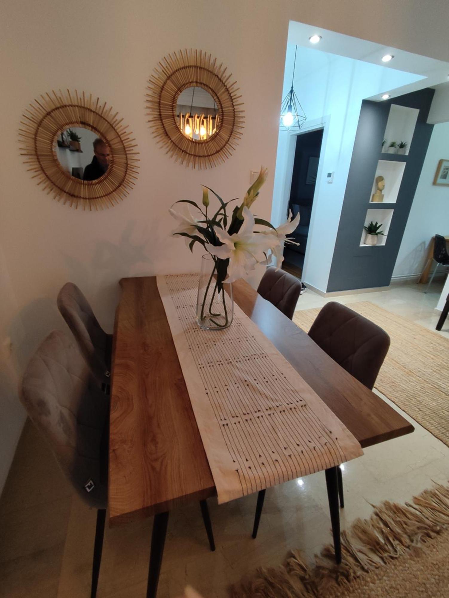 Haris Modern Apt. Near The Sea 塞萨洛尼基 外观 照片